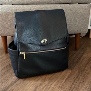 Freshly Picked Classic Diaper Bag II